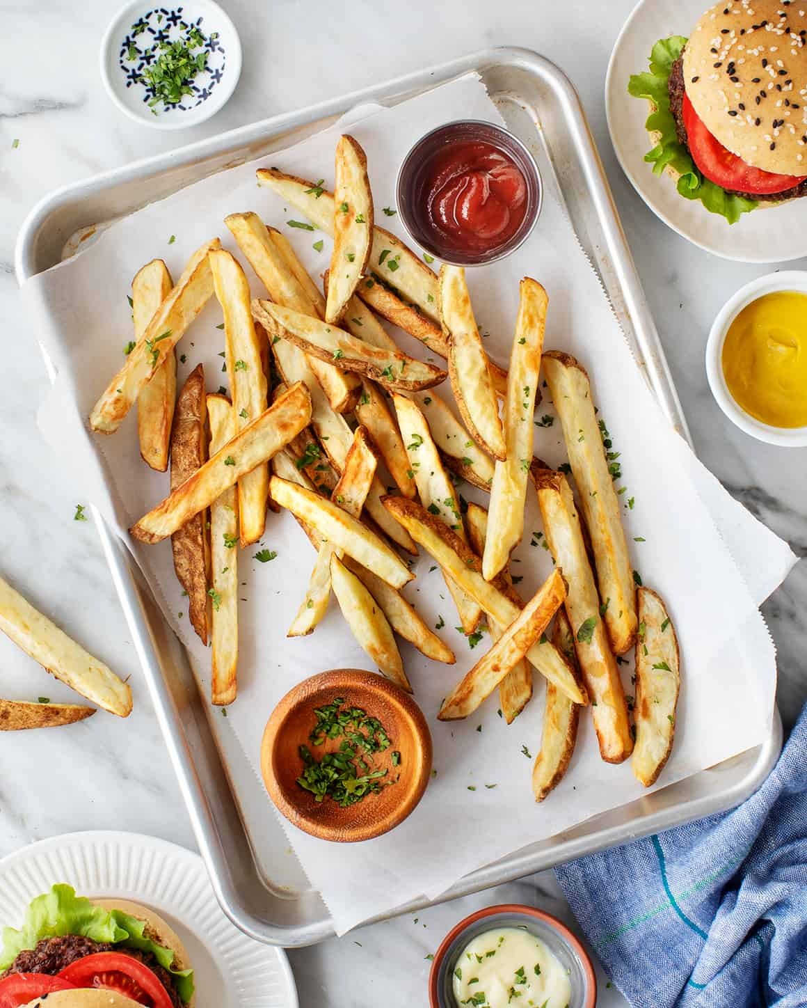 air-fryer-french-fries